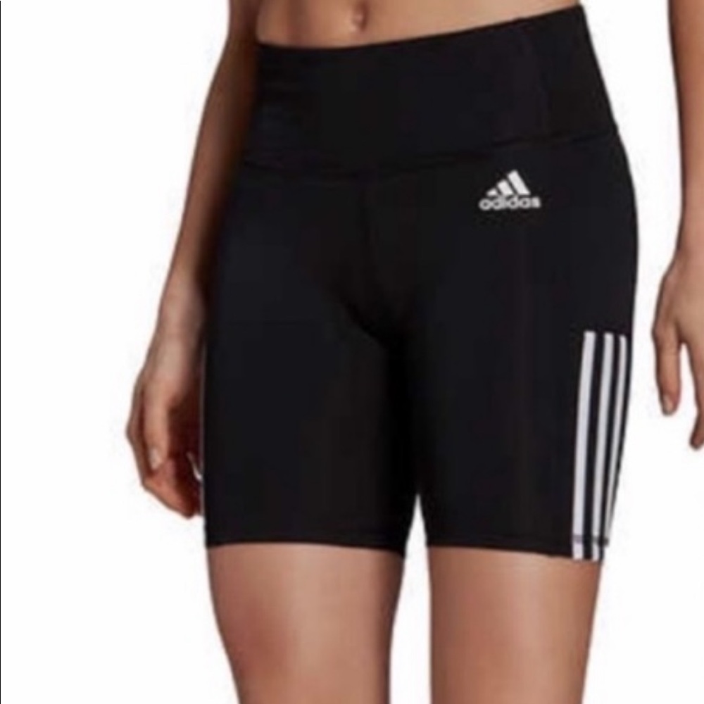 Adidas womens bike shorts